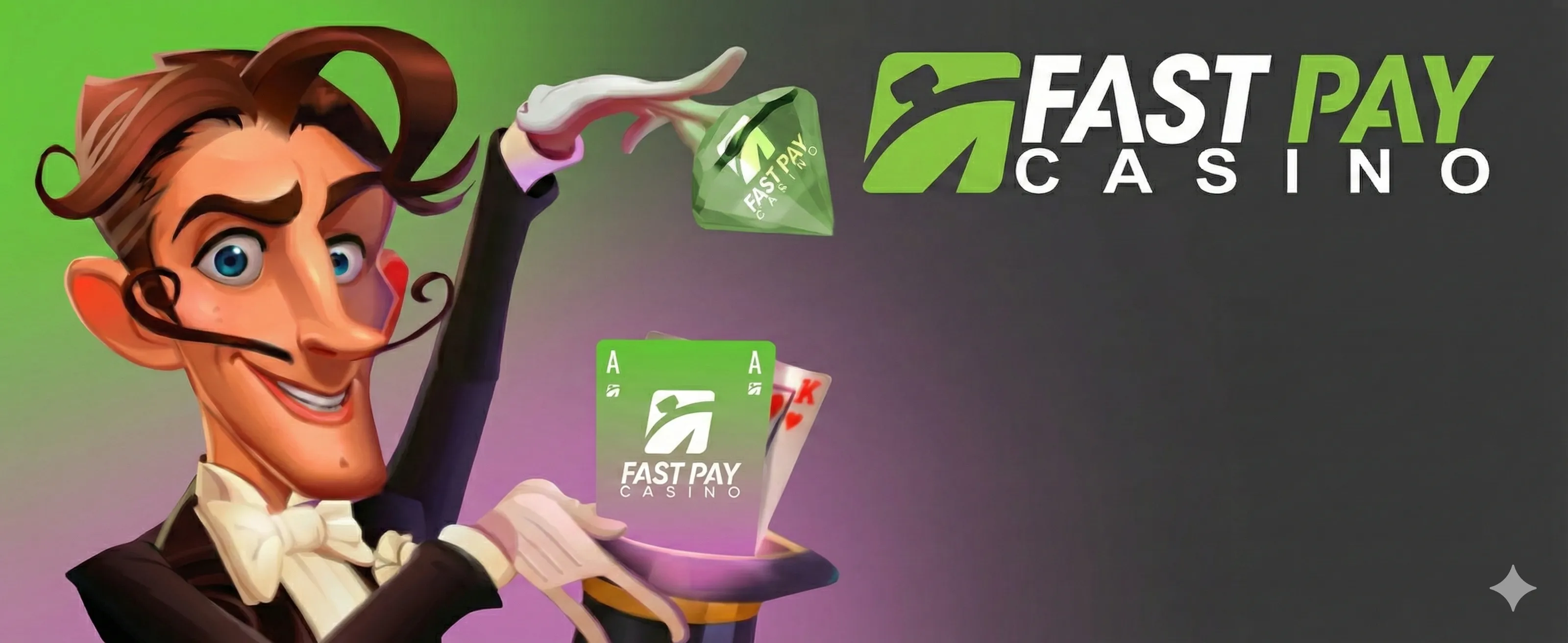 Fastpay Casino Australia