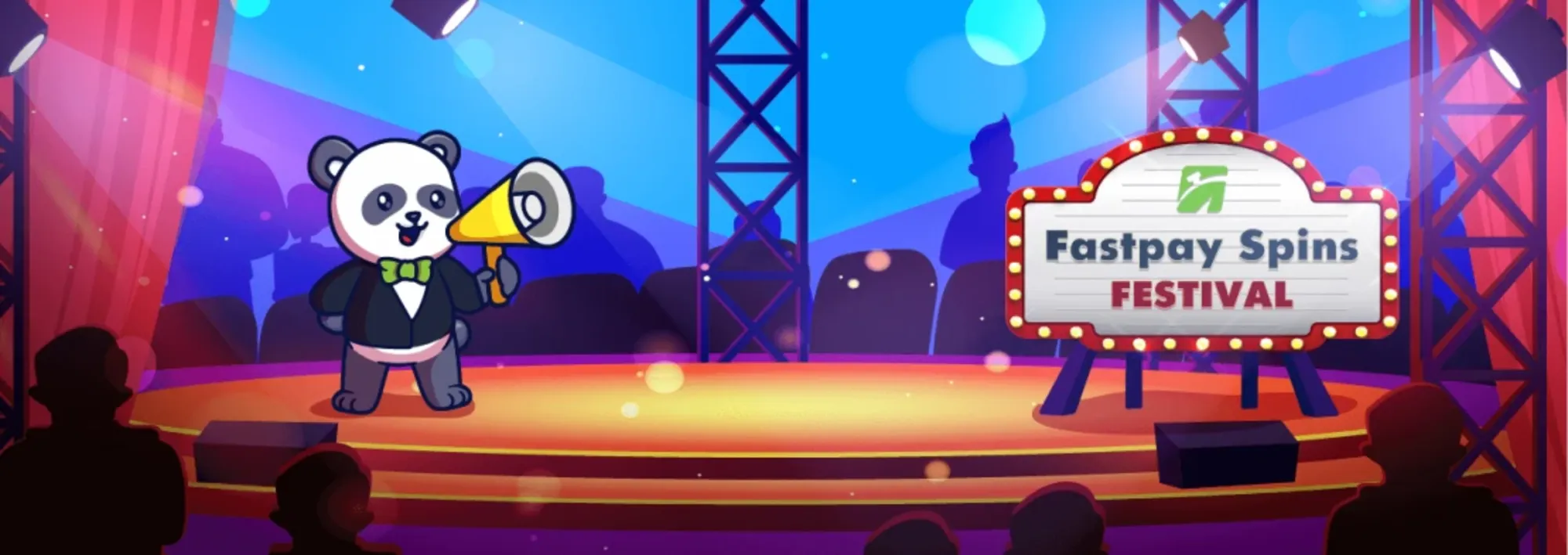 Fastpay casino mobile app