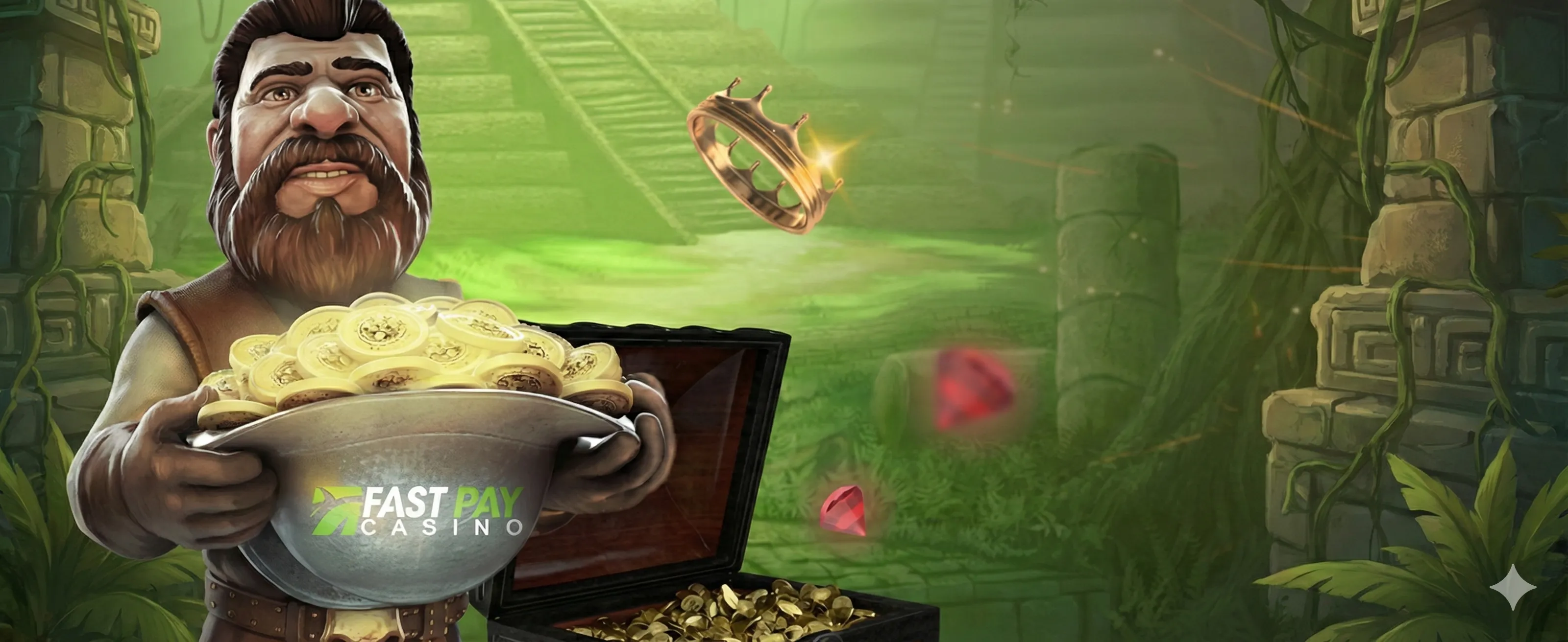 Fastpay mobile casino