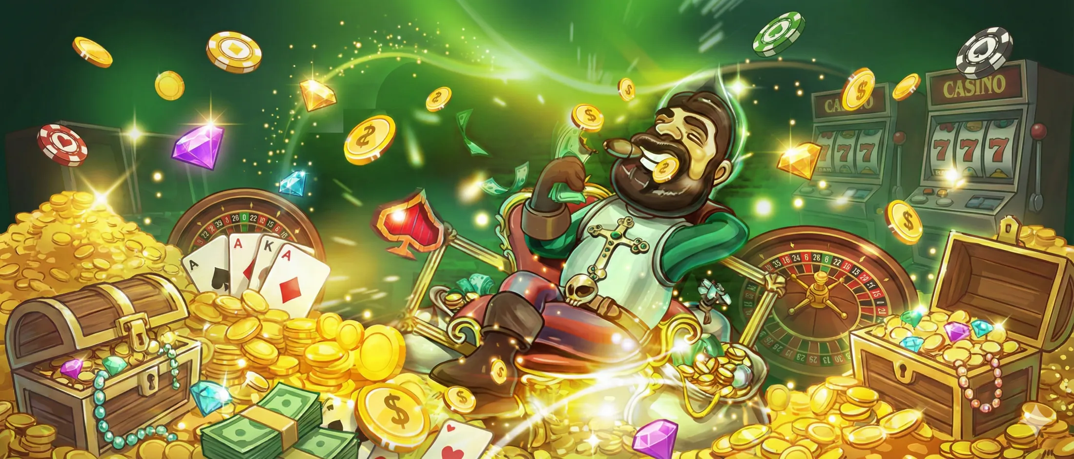 Fastpay Casino fastpaycasino